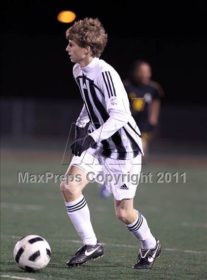 Thumbnail 3 in Crandall @ Argyle (Kennedale Tournament) photogallery.