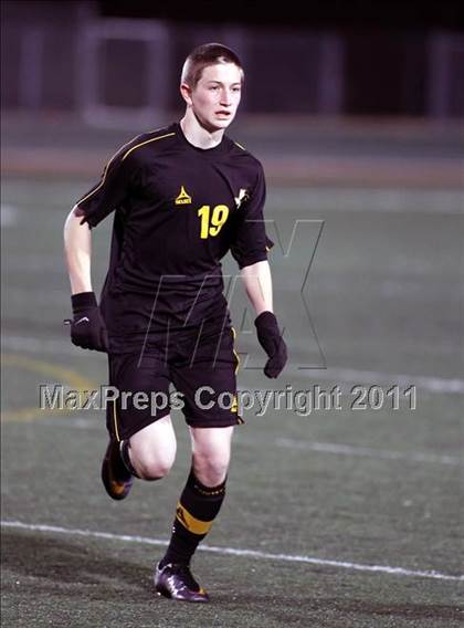 Thumbnail 3 in Crandall @ Argyle (Kennedale Tournament) photogallery.