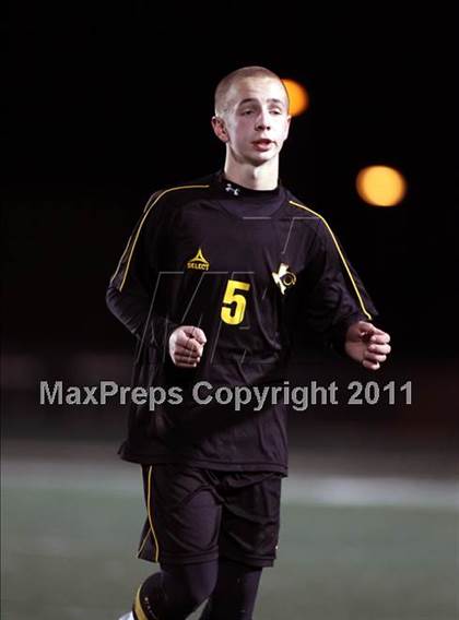 Thumbnail 2 in Crandall @ Argyle (Kennedale Tournament) photogallery.