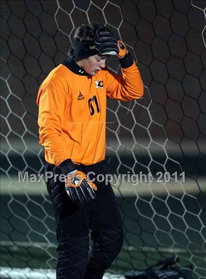 Thumbnail 3 in Crandall @ Argyle (Kennedale Tournament) photogallery.