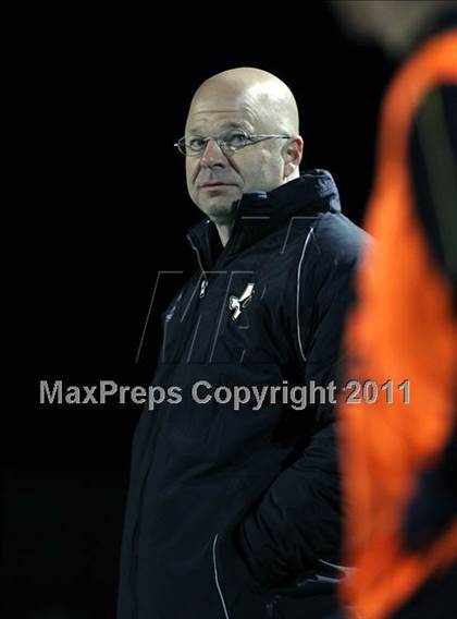Thumbnail 3 in Crandall @ Argyle (Kennedale Tournament) photogallery.