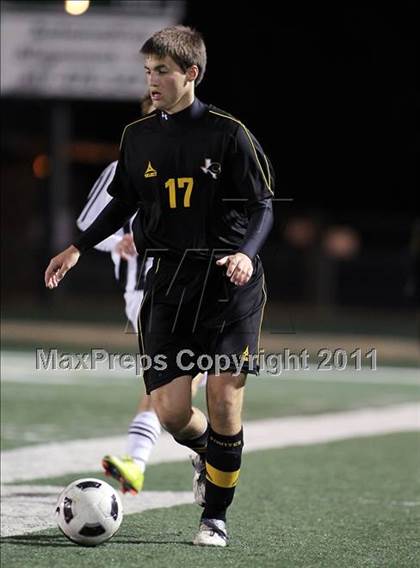 Thumbnail 1 in Crandall @ Argyle (Kennedale Tournament) photogallery.