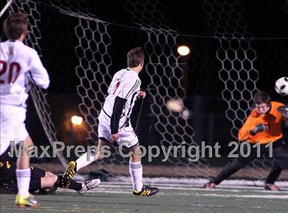 Thumbnail 1 in Crandall @ Argyle (Kennedale Tournament) photogallery.