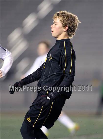Thumbnail 1 in Crandall @ Argyle (Kennedale Tournament) photogallery.