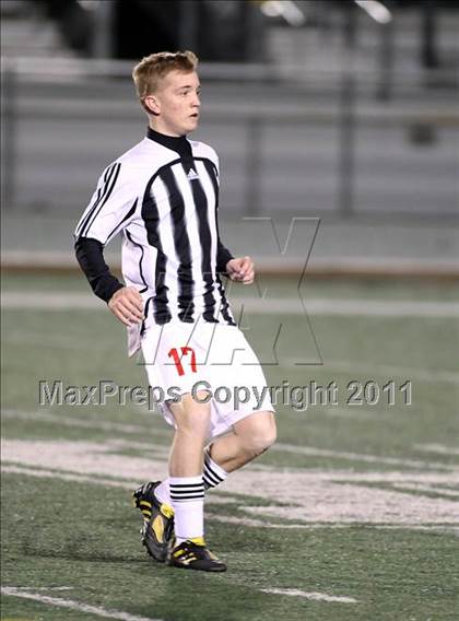 Thumbnail 1 in Crandall @ Argyle (Kennedale Tournament) photogallery.