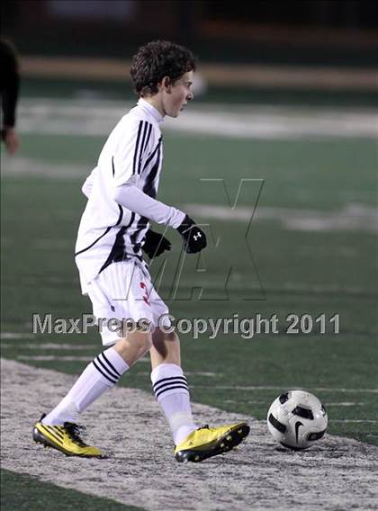 Thumbnail 2 in Crandall @ Argyle (Kennedale Tournament) photogallery.