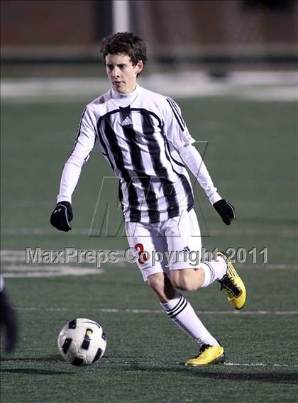 Thumbnail 2 in Crandall @ Argyle (Kennedale Tournament) photogallery.