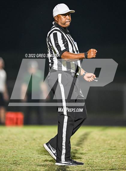 Thumbnail 3 in Cardinal Gibbons @ Porter Ridge photogallery.