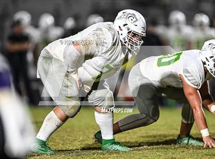 Thumbnail 1 in Cardinal Gibbons @ Porter Ridge photogallery.