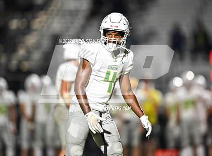 Thumbnail 3 in Cardinal Gibbons @ Porter Ridge photogallery.