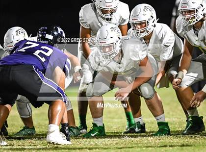Thumbnail 2 in Cardinal Gibbons @ Porter Ridge photogallery.