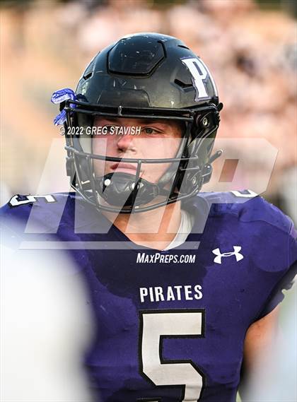 Thumbnail 2 in Cardinal Gibbons @ Porter Ridge photogallery.