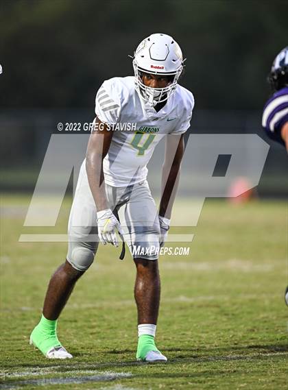 Thumbnail 3 in Cardinal Gibbons @ Porter Ridge photogallery.
