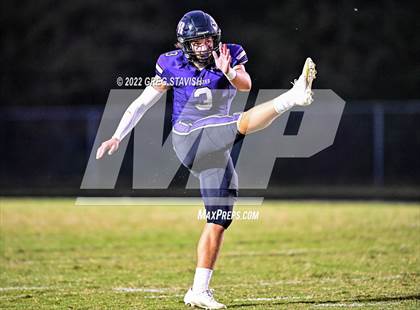 Thumbnail 2 in Cardinal Gibbons @ Porter Ridge photogallery.