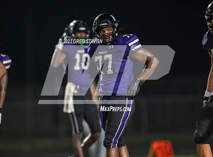 Thumbnail 3 in Cardinal Gibbons @ Porter Ridge photogallery.