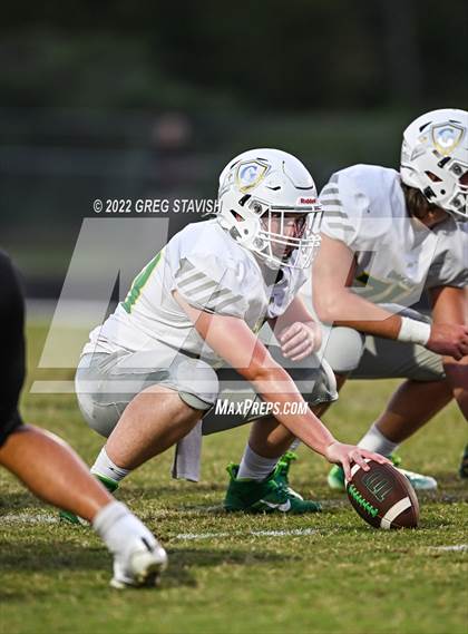 Thumbnail 2 in Cardinal Gibbons @ Porter Ridge photogallery.