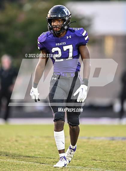 Thumbnail 1 in Cardinal Gibbons @ Porter Ridge photogallery.