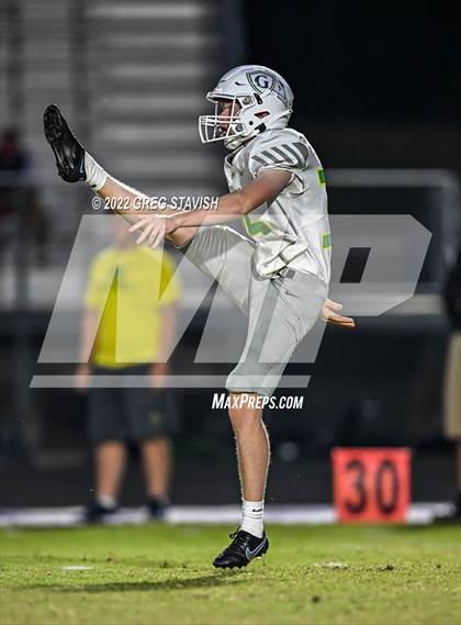 Thumbnail 1 in Cardinal Gibbons @ Porter Ridge photogallery.