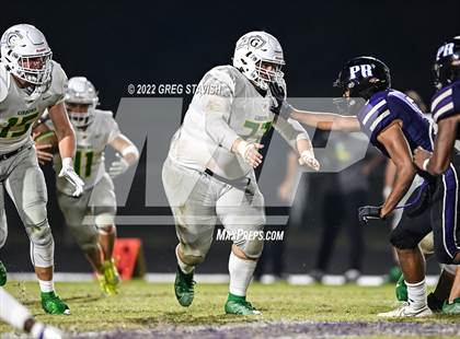 Thumbnail 2 in Cardinal Gibbons @ Porter Ridge photogallery.