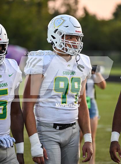 Thumbnail 1 in Cardinal Gibbons @ Porter Ridge photogallery.