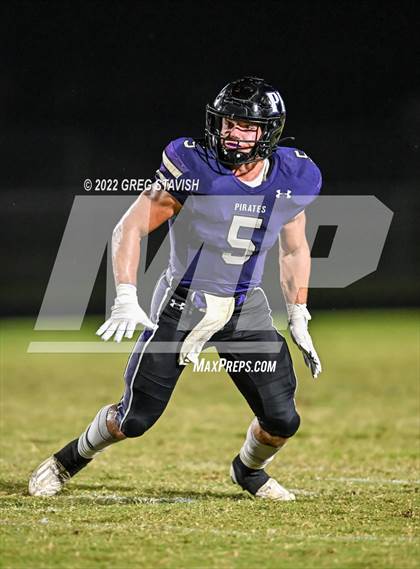 Thumbnail 3 in Cardinal Gibbons @ Porter Ridge photogallery.