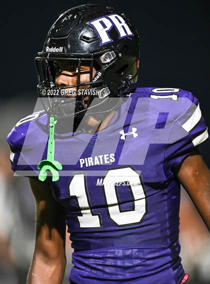 Thumbnail 1 in Cardinal Gibbons @ Porter Ridge photogallery.