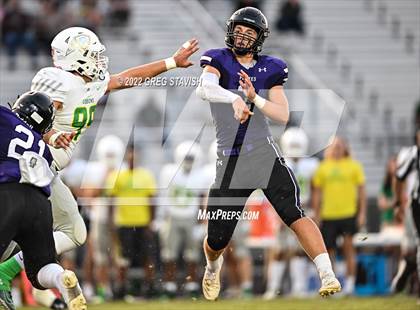Thumbnail 3 in Cardinal Gibbons @ Porter Ridge photogallery.
