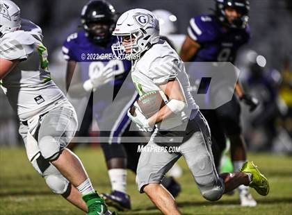 Thumbnail 3 in Cardinal Gibbons @ Porter Ridge photogallery.