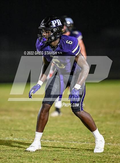 Thumbnail 1 in Cardinal Gibbons @ Porter Ridge photogallery.