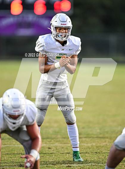 Thumbnail 3 in Cardinal Gibbons @ Porter Ridge photogallery.