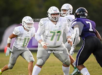Thumbnail 3 in Cardinal Gibbons @ Porter Ridge photogallery.