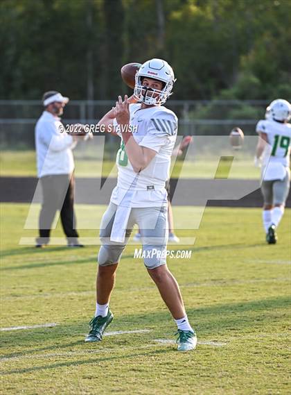 Thumbnail 2 in Cardinal Gibbons @ Porter Ridge photogallery.