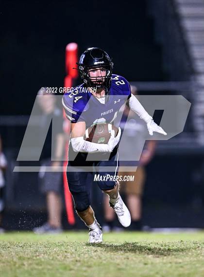 Thumbnail 2 in Cardinal Gibbons @ Porter Ridge photogallery.