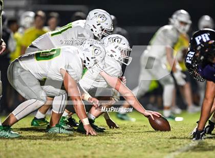 Thumbnail 1 in Cardinal Gibbons @ Porter Ridge photogallery.