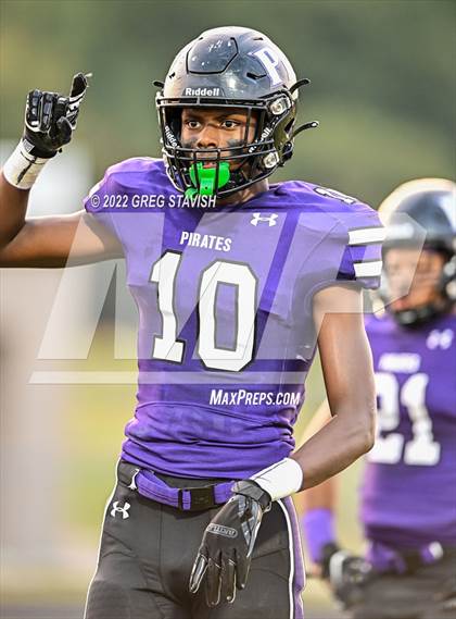 Thumbnail 2 in Cardinal Gibbons @ Porter Ridge photogallery.