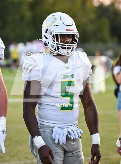 Thumbnail 3 in Cardinal Gibbons @ Porter Ridge photogallery.