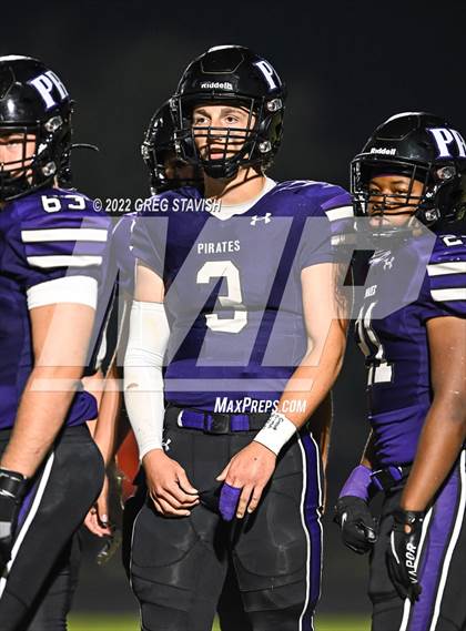 Thumbnail 2 in Cardinal Gibbons @ Porter Ridge photogallery.