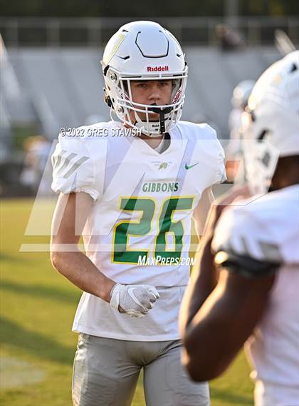 Thumbnail 1 in Cardinal Gibbons @ Porter Ridge photogallery.