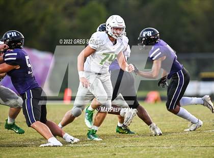 Thumbnail 1 in Cardinal Gibbons @ Porter Ridge photogallery.