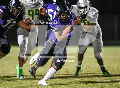 Thumbnail 1 in Cardinal Gibbons @ Porter Ridge photogallery.