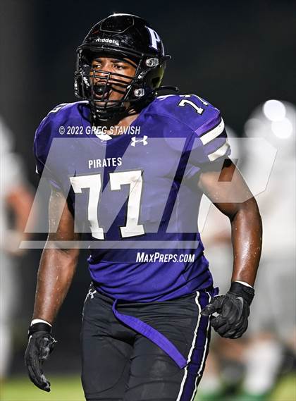 Thumbnail 3 in Cardinal Gibbons @ Porter Ridge photogallery.