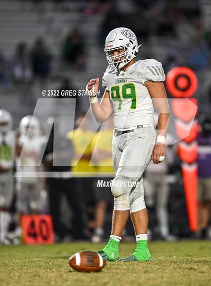 Thumbnail 2 in Cardinal Gibbons @ Porter Ridge photogallery.