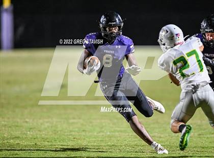 Thumbnail 1 in Cardinal Gibbons @ Porter Ridge photogallery.