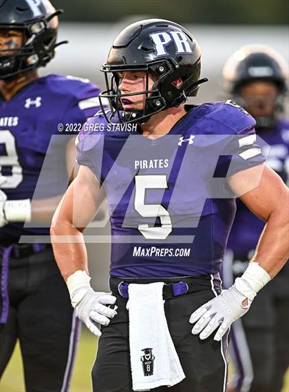 Thumbnail 3 in Cardinal Gibbons @ Porter Ridge photogallery.