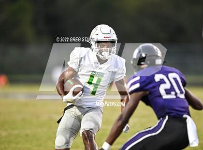 Thumbnail 2 in Cardinal Gibbons @ Porter Ridge photogallery.