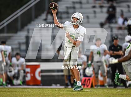 Thumbnail 3 in Cardinal Gibbons @ Porter Ridge photogallery.