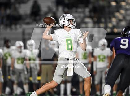 Thumbnail 3 in Cardinal Gibbons @ Porter Ridge photogallery.