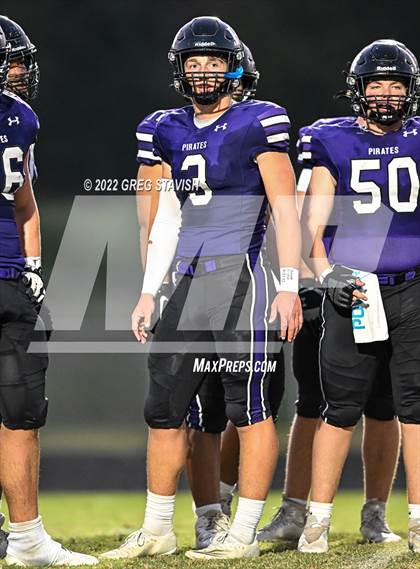 Thumbnail 1 in Cardinal Gibbons @ Porter Ridge photogallery.