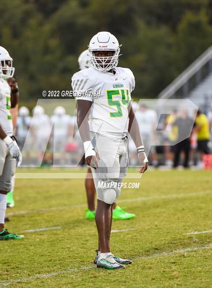 Thumbnail 1 in Cardinal Gibbons @ Porter Ridge photogallery.