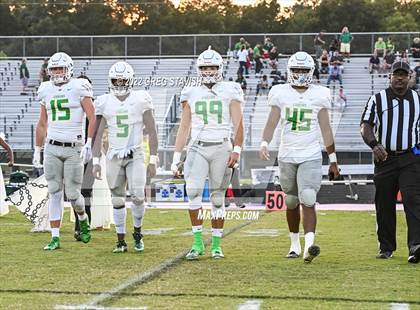 Thumbnail 3 in Cardinal Gibbons @ Porter Ridge photogallery.